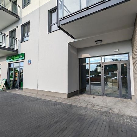 Westinapart A45 Warschau Exterior foto